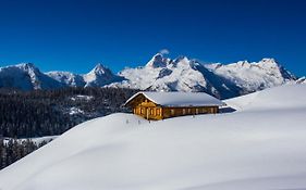 Exklusives Loft Auszeit für2